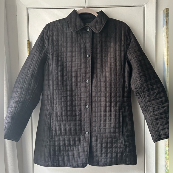 Hilary Radley Quilted Jacket - Picture 6 of 8